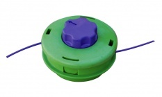 Strunová nylonová hlava 120mm M8x1,25 SX-F - PLAST