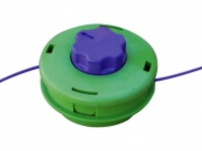 Strunová nylonová hlava 120mm M8x1,25 SX-F - PLAST