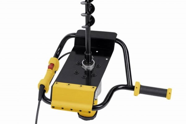 POWXG5020 - Půdní vrtačka 1200W