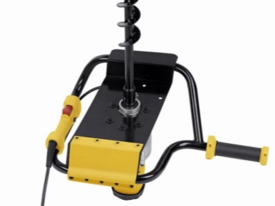 POWXG5020 - Půdní vrtačka 1200W