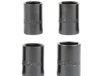 Elektrický rázový utahovák ES1450