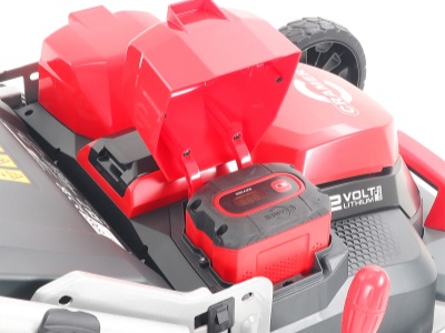 CRAMER 82LM61SX