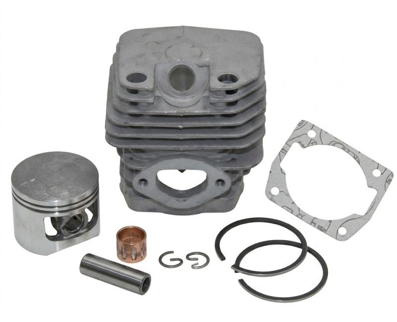 Sada s válcem Ø43 mm pro řetězovou pilu Procraft