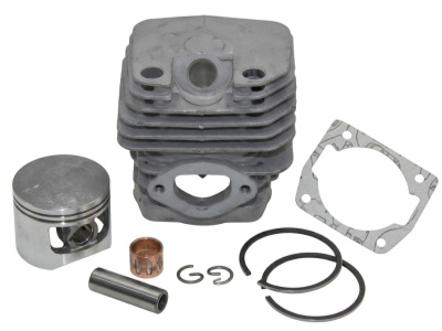 Sada s válcem Ø43 mm pro řetězovou pilu Procraft