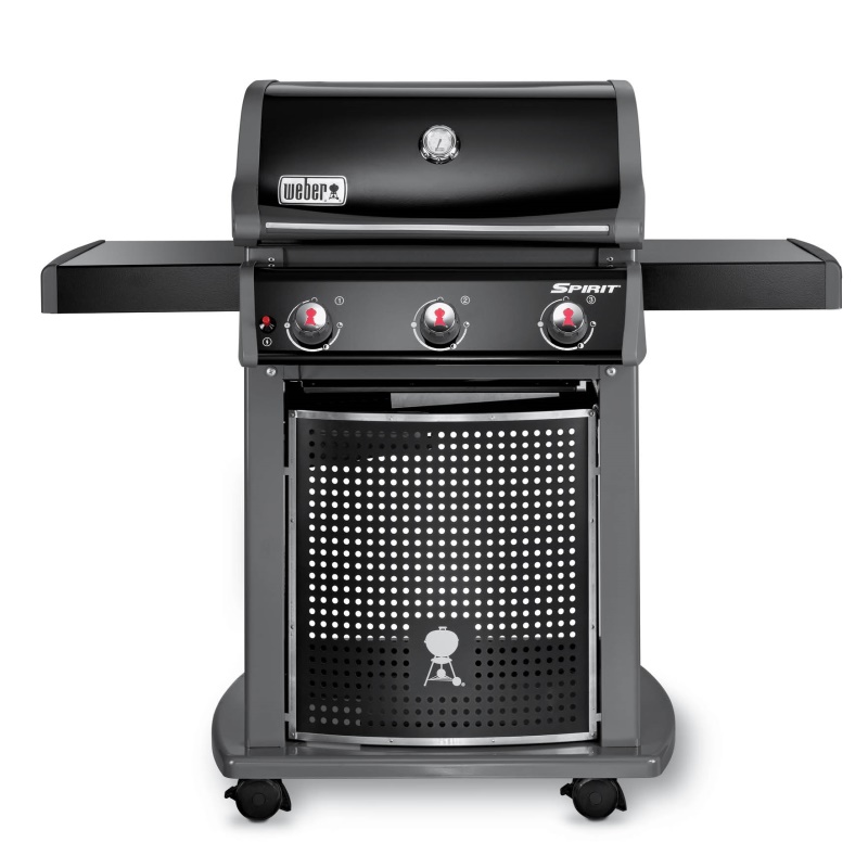 Gril Spirit® E-310 Classic