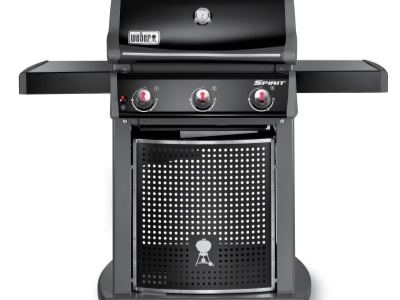 Gril Spirit® E-310 Classic