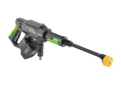 Sada aku tlaková myčka Procraft CW20 + baterie 20/2A a nabíječka 20/1