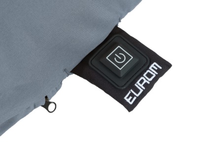 Vyhřívaný polštář Warmigo Grey