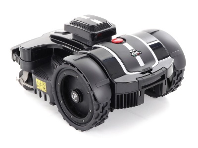 TECHline NEXTTECH LX4 HRTK