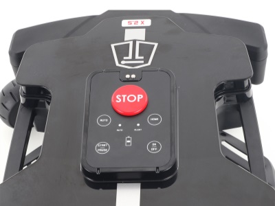 TECHline NEXTTECH DX2.5