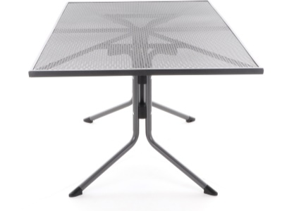 Stůl MFG MEC-MESH 140