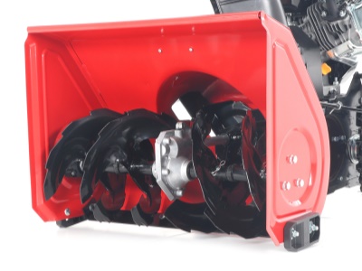 VeGA 555 Komplet set 4in1