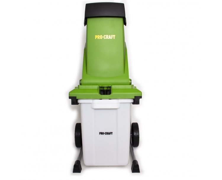 Zahradní drtič větví nožový Procraft PSL2500