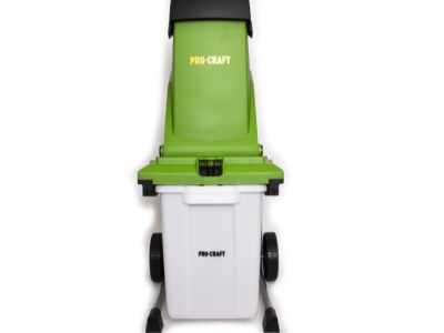 Zahradní drtič větví nožový Procraft PSL2500