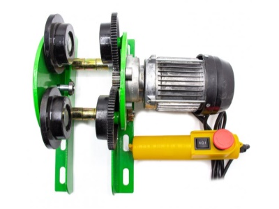 Elektrický pojezd Procraft TK1000