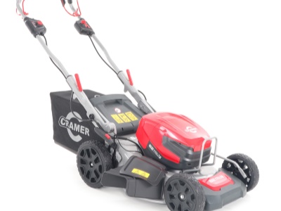 CRAMER 82LM46SX + KIT