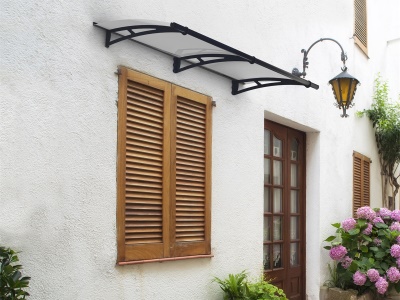 Palram - Canopia Aquila 2050 - vchodová stříška