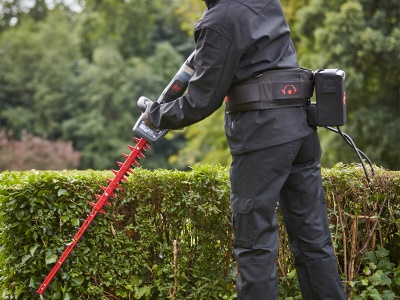 CRAMER 82HD75