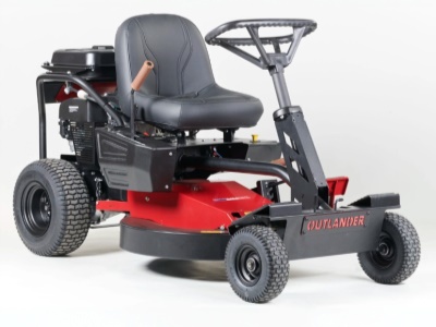 PUBERT OUTLANDER 84