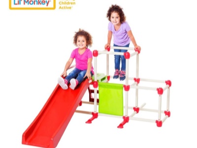 Prolézačka dětská Lil´Monkey Olympus