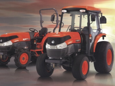 Kubota L 5740 HTSC