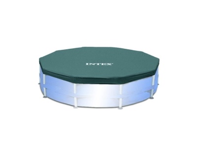 Plachta krycí kruh pro Florida 3,66 m - 28031/58411/E