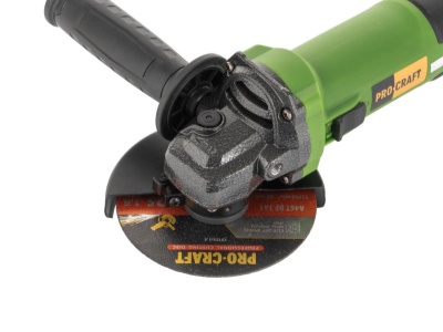 Bruska úhlová Procraft PW2700, 125mm