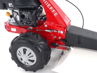 EUROSYSTEMS Grassland - MINIEFFE