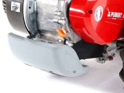 PUBERT ROTO 404 HD