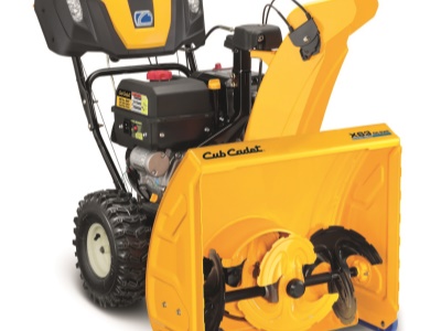 Fréza sněhová  CubCadet XS3 66 SWE model 2024 