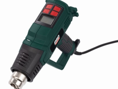 POWP6081 - Horkovzdušná pistole 2.000W
