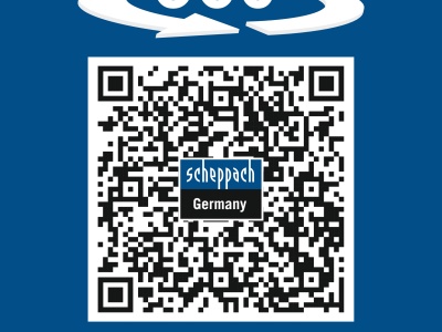 Scheppach BC-JS254-X - 20 V IXES aku přímočará pila (bez baterie a nabíječky)