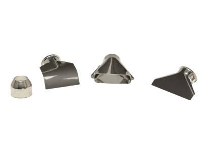 Scheppach HG1800 - elektrická horkovzdušná pistole 1800 W