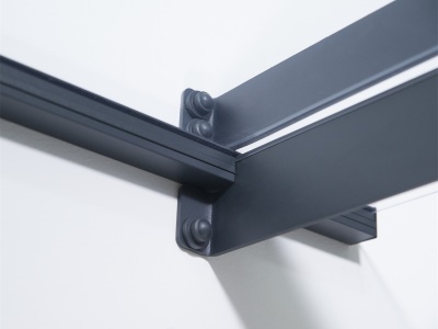 Palram - Canopia Nancy 2050 - vchodová stříška