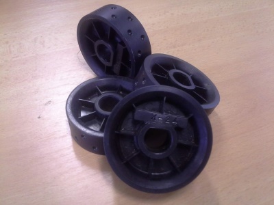 Secí stroj Terradonis JPH