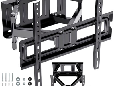 Riwall HOME SOLID - nástěnný držák na TV