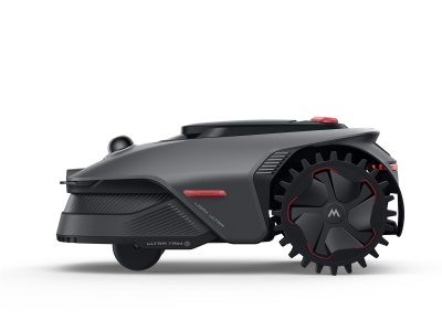 MOVA LiDAX Ultra 800 - bezdrátová robotická sekačka ( 800 m2 )