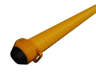 Silky Hayate 7700-6.5 - teleskopická pila