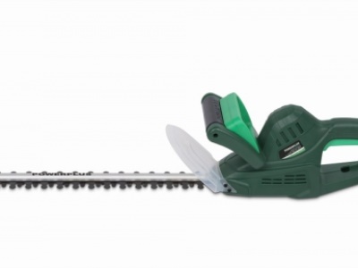 POW6104 - Elektrický plotostřih 520W - 550m