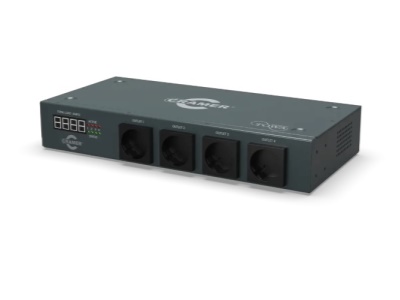 CRAMER OPTIMUS PDM4