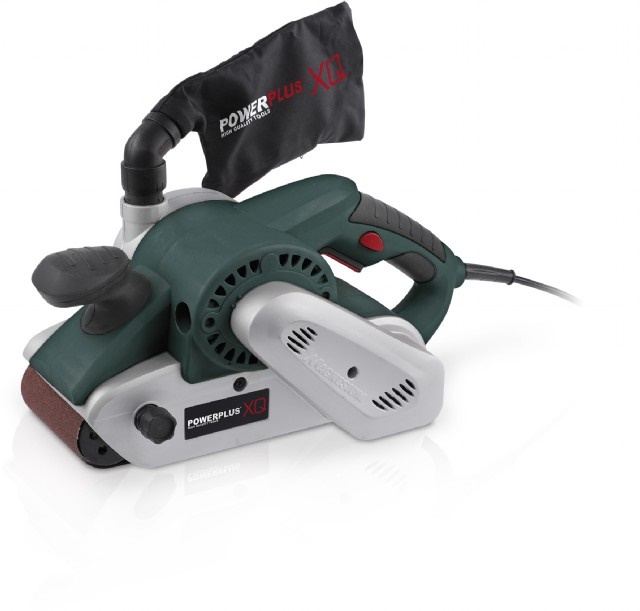 POWXQ5406 - Pásová bruska 1200W