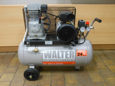 WALTER GK 420-2,2/50