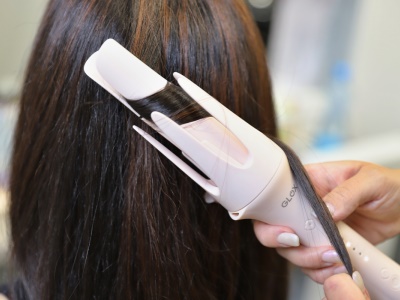 GLOX399 - Automatická kulma na vlasy