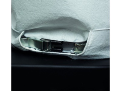 Odsavač pilin a třísek Procraft PDC550