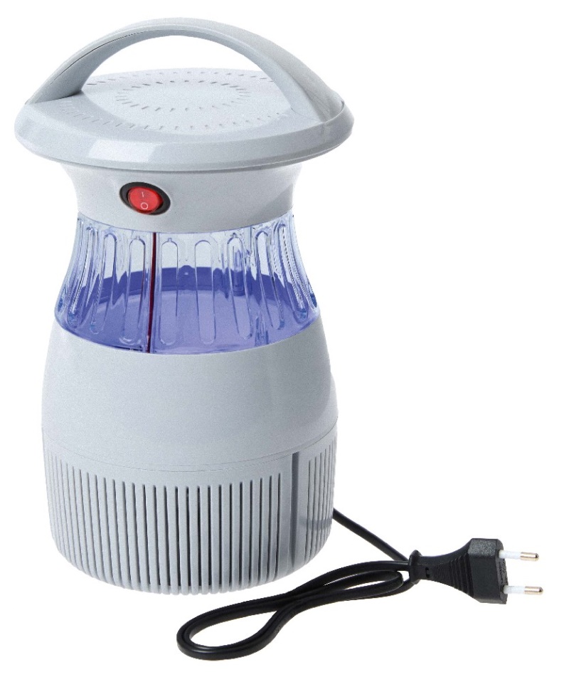 VERDEMAX elektrický lapač hmyzu 8474