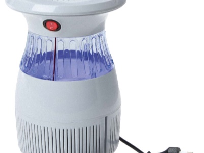 VERDEMAX elektrický lapač hmyzu 8474