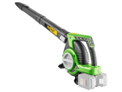 Aku fukar/vysavač listí Procraft VB20 (bez baterie a nabíječky)