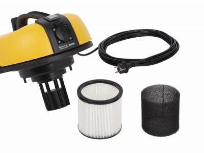 POWX3240 - Vysavač sucho / mokro 1 200 W