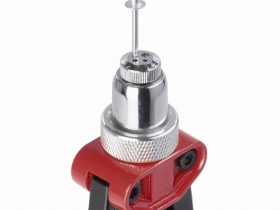 KRTH62701 - Trhací nýty 2,4x6,4mm 100ks