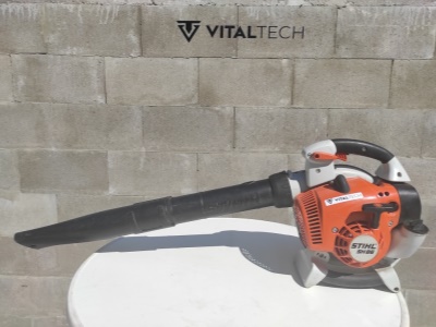 Vysavač/Foukač STIHL SH 86